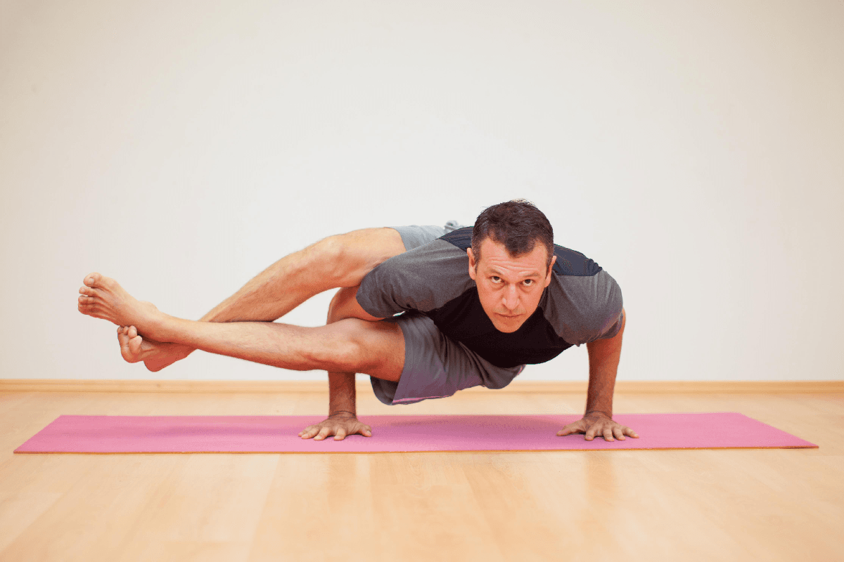 Yoga for Flexibility