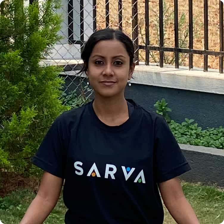 Shraddha Iyer