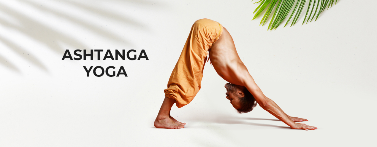 AshtangaYoga